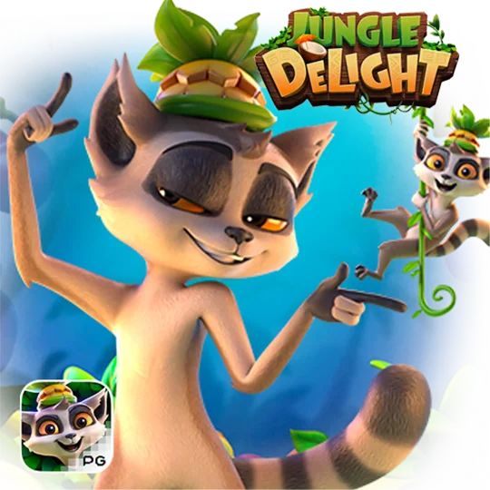 Jungle Delight